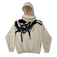Masked Hoodie (Off-White)